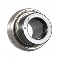HC200 Series Flange mounted ball bearings