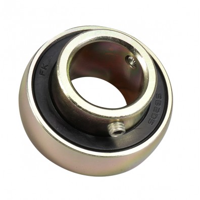 SB200 Series Insert bearing for mounted bearings unit