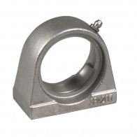 M-UCPA2 Stainless steel insert bearing