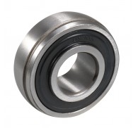 UKX Series Insert bearings for bearing units