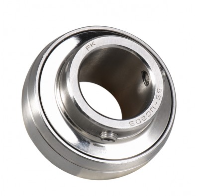 M-UC2 Stainless steel insert ball bearing suppliers
