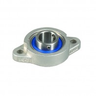 M-UFL000 Stainless steel insert bearing
