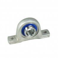 M-UP000 Stainless steel insert bearing