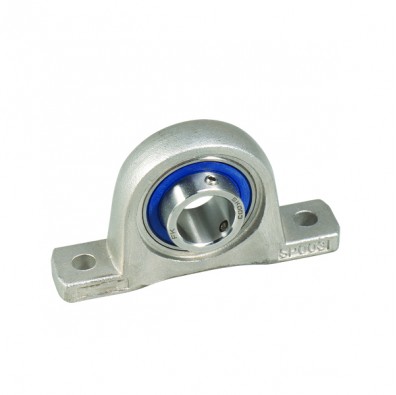 M-UP000 Stainless steel insert bearing