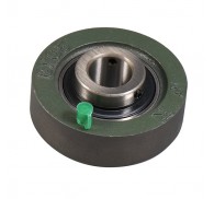 UCCX Series Cartridge types flange ball bearing Units