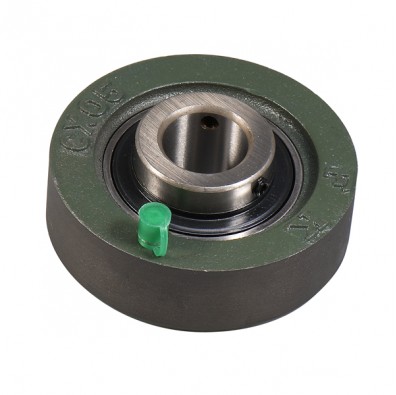 UCCX Series Cartridge types flange ball bearing Units