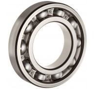 68 Series deep groove ball bearings