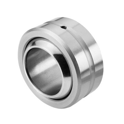 GEZ...ES-2RS high misalignment sphrical bearing