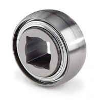 agricultural Non-Lu Square Bore Ball Bearings