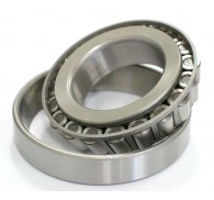 Tapered Roller Bearings-Inch
