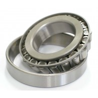 Tapered Roller Bearings-Inch
