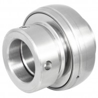 M-HC2 Stainless steel insert bearings manufacturers