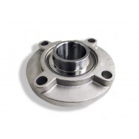 M-UCFC2 Stainless 4 bolt china flanged bearings