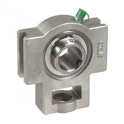 Quote of Stainless Steel & Flange Mount Bearing