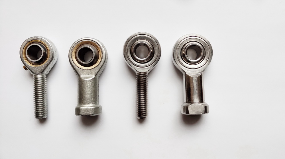 Spherical rod ends manufacturers